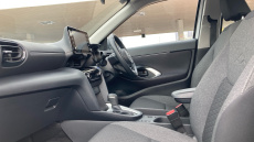 Toyota Yaris Cross 1.5 Hybrid Icon 5dr CVT Hybrid Estate